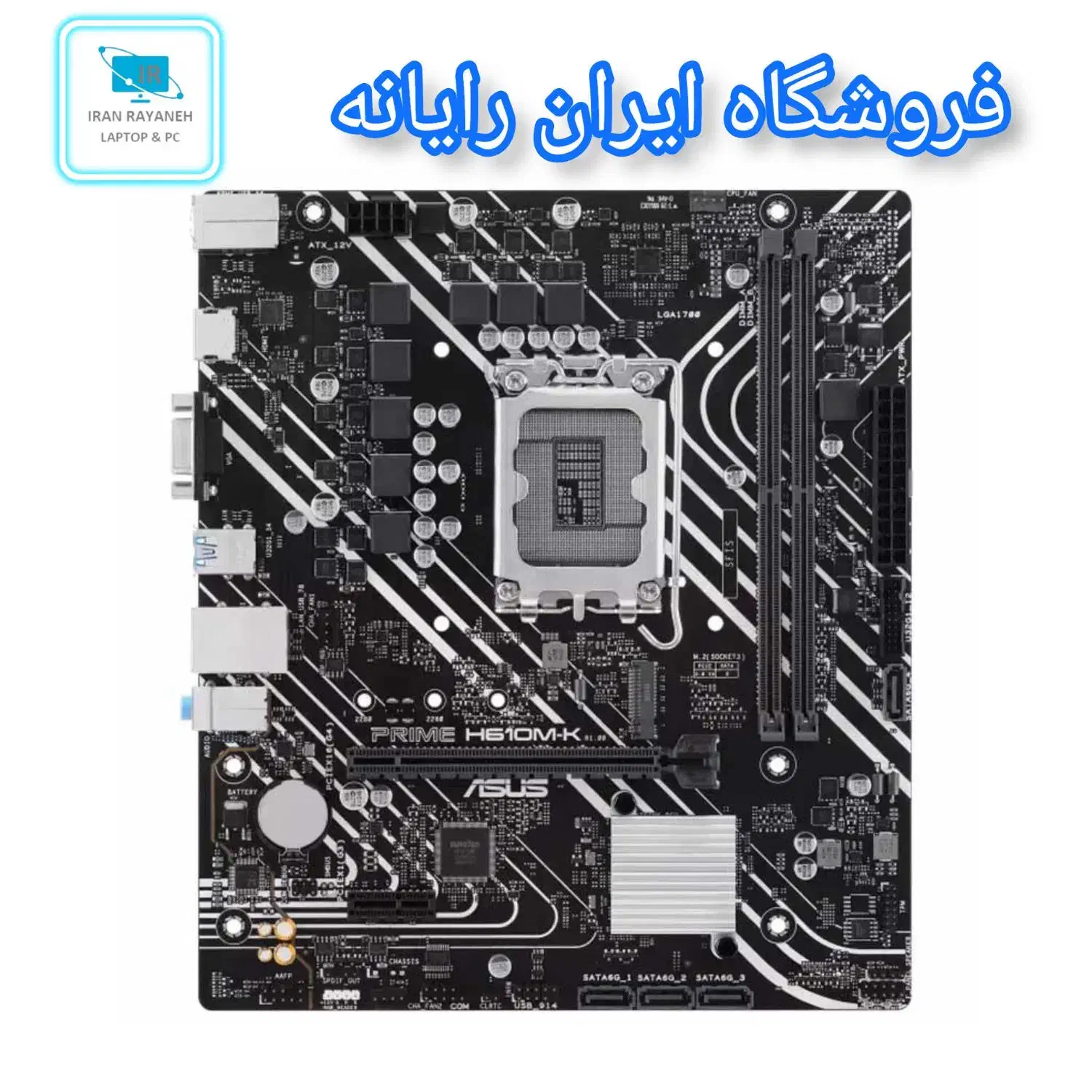 کیس گیمینگ حرفه ای کد (349)|رایانه رومیزی|بجنورد, |دیوار