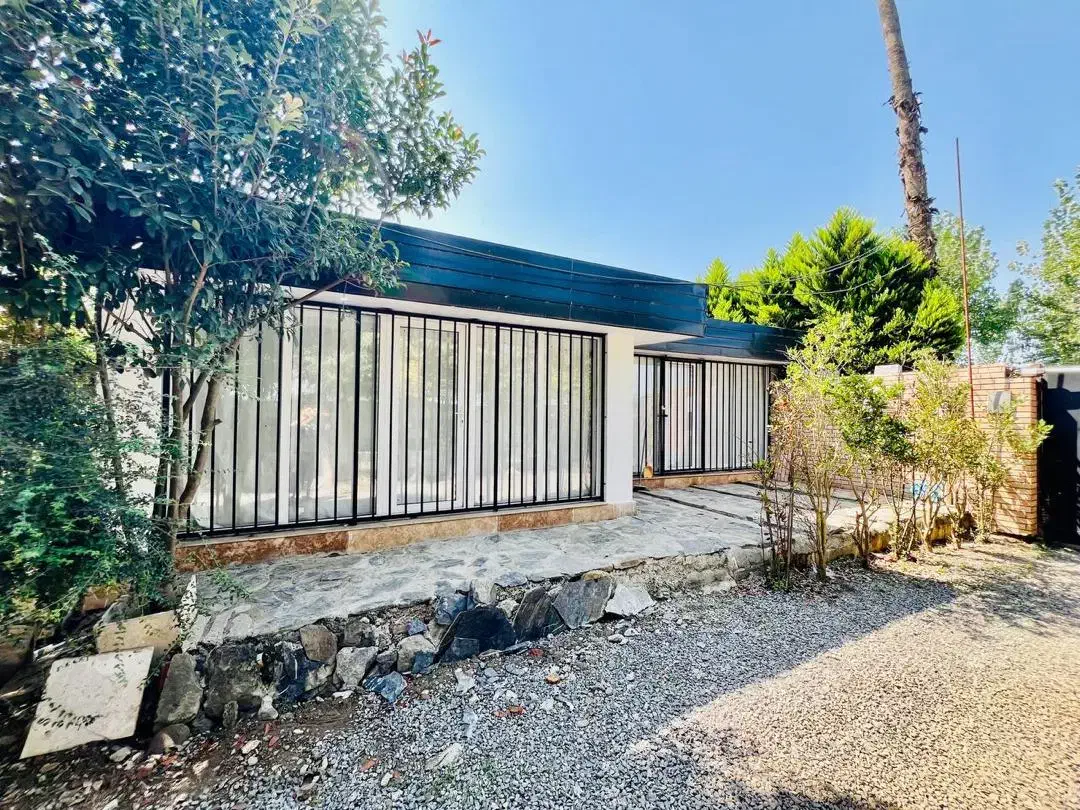 ویلا نوساز فول مبله ۱۳۰متری سند دار|فروش خانه و ویلا|سرخرود, |دیوار