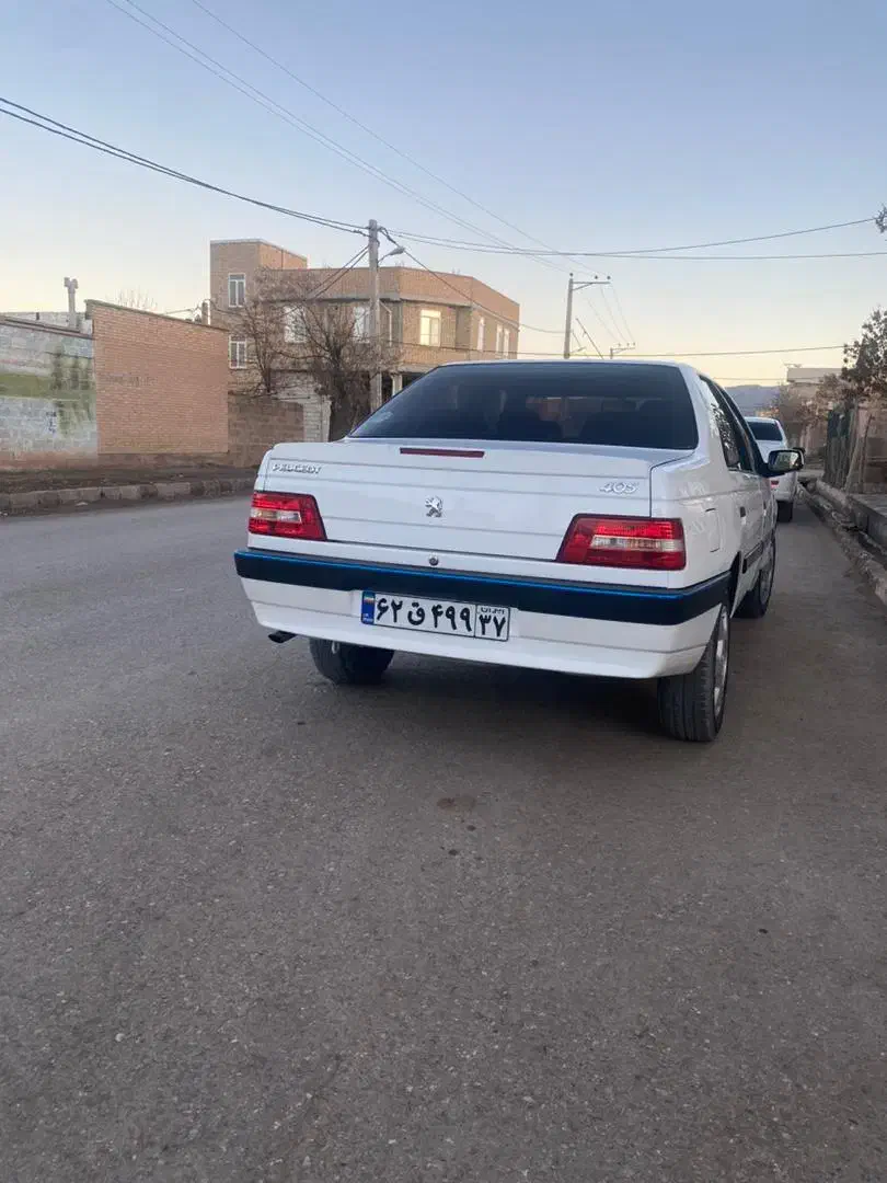 پژو تیو فایو ۹۹|خودرو سواری و وانت|قره ضیاالدین, |دیوار