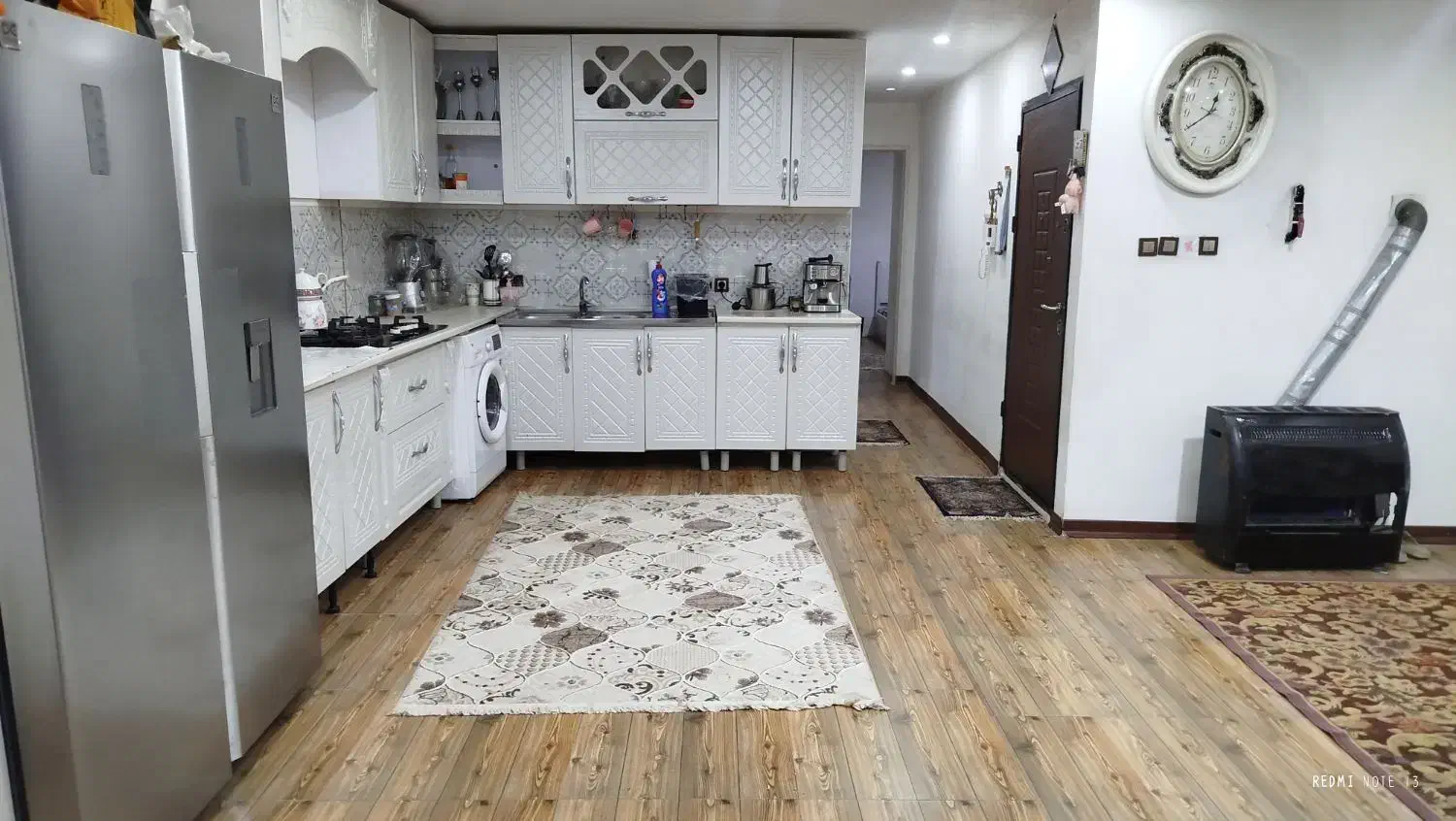 آپارتمان فروشی 115|فروش آپارتمان|محمدشهر, محمدشهر|دیوار