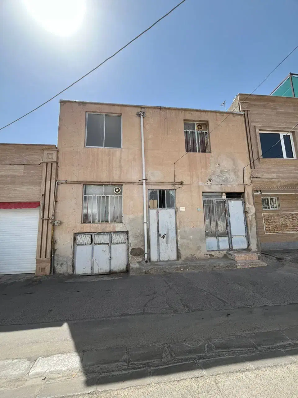 خانه ویلایی|فروش خانه و ویلا|سبزوار, جوادیه غربی|دیوار