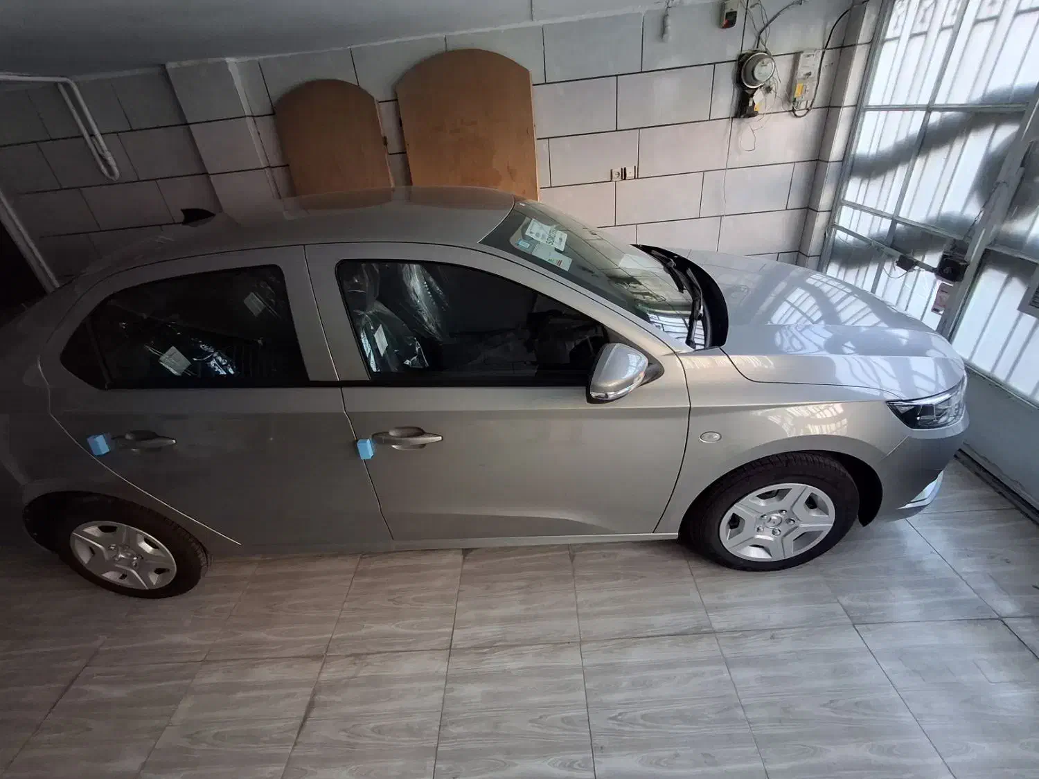 تارا v1 پلاس 6 دنده تیتانیوم|خودرو سواری و وانت|کاشمر, |دیوار