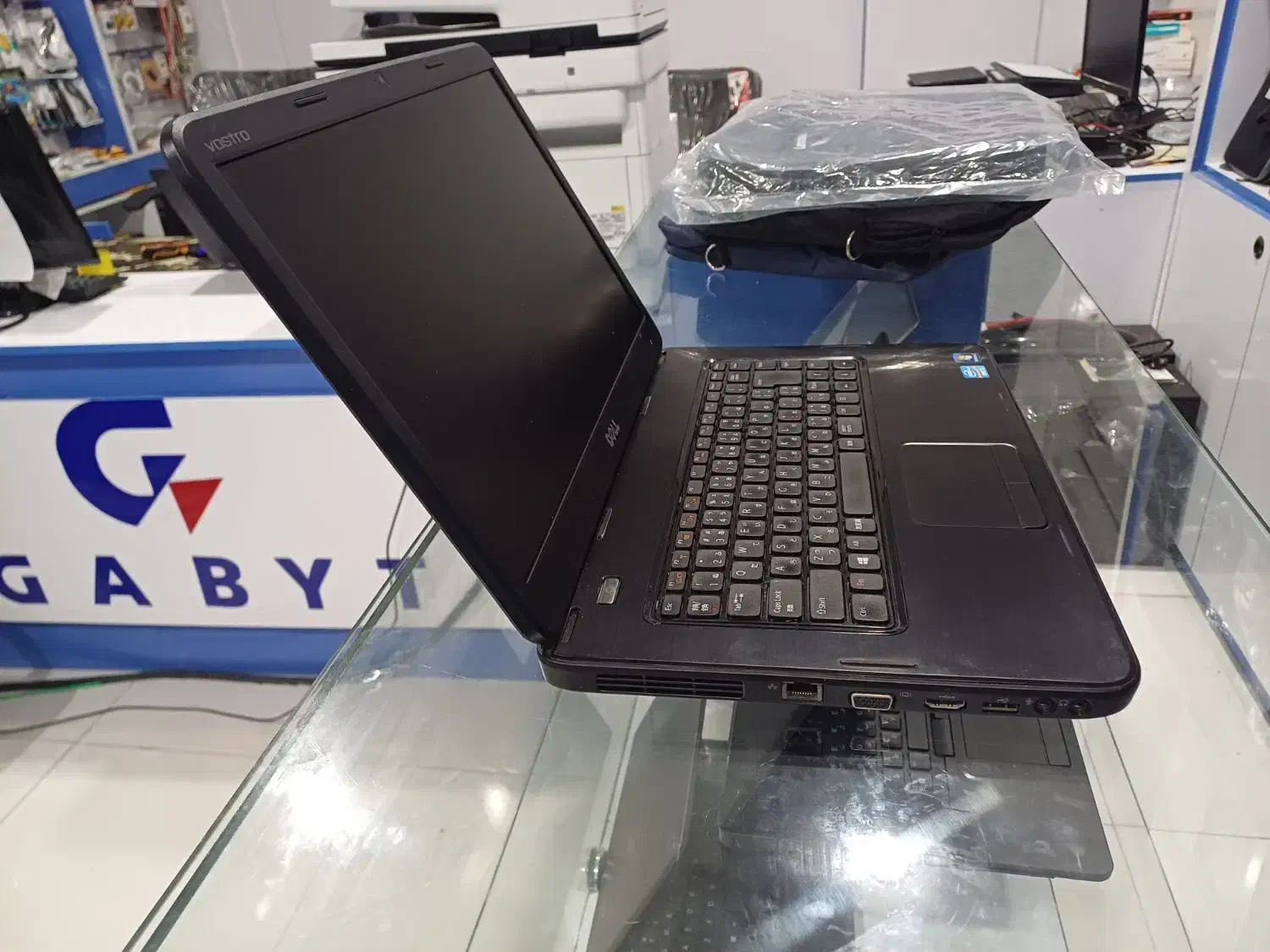 لپ تاپ دل i5|رایانه همراه|میناب, |دیوار