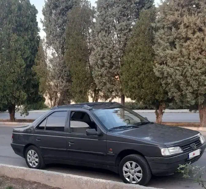 روآ دوگانه سوز کارخانه|خودرو سواری و وانت|شاهینشهر, بنیاد ازدواج|دیوار