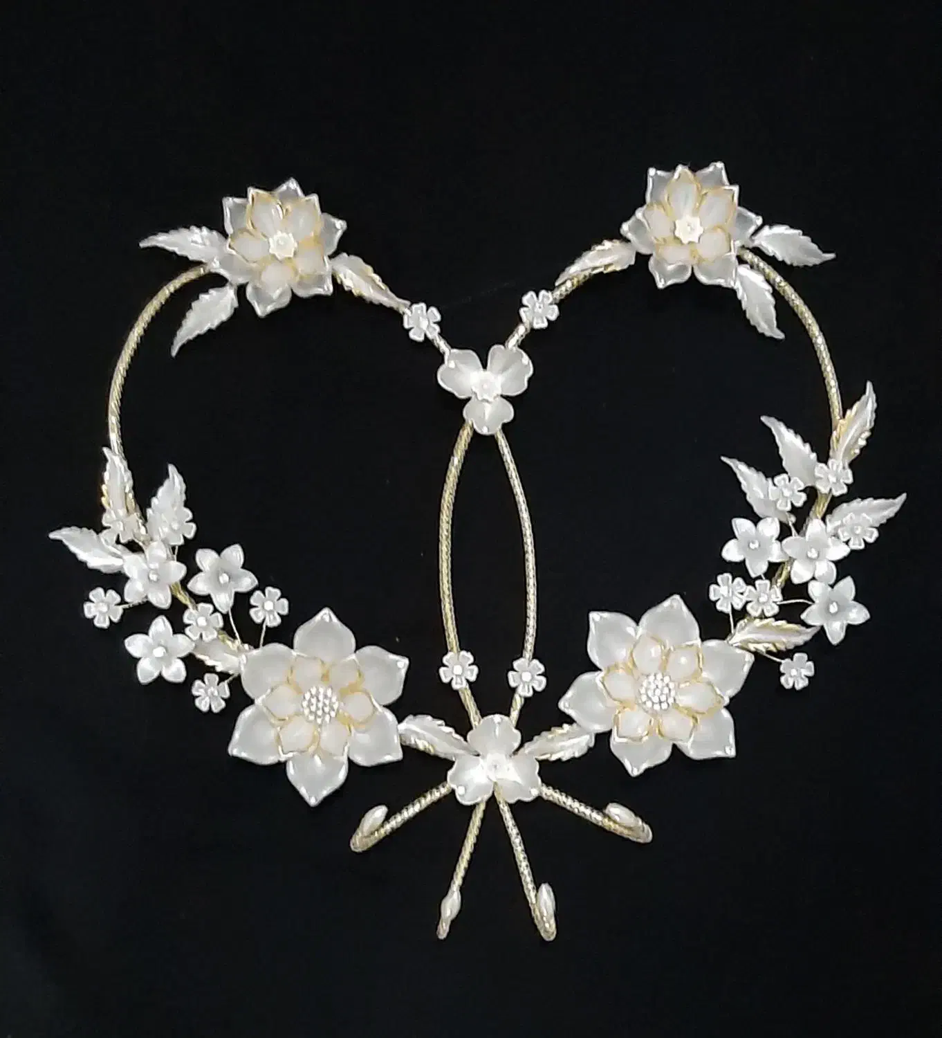 گلهای کریستالی|گل مصنوعی|تهران, نارمک|دیوار