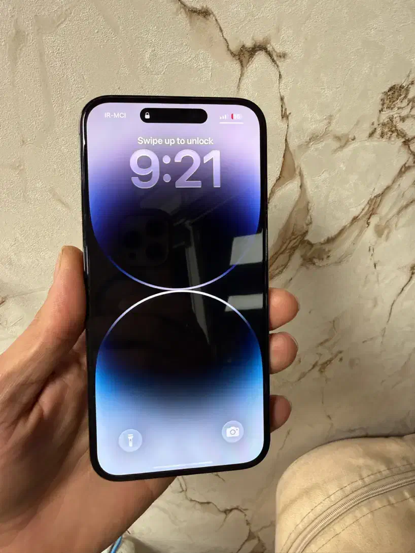 iphone 14 pro max|موبایل|اراک, |دیوار