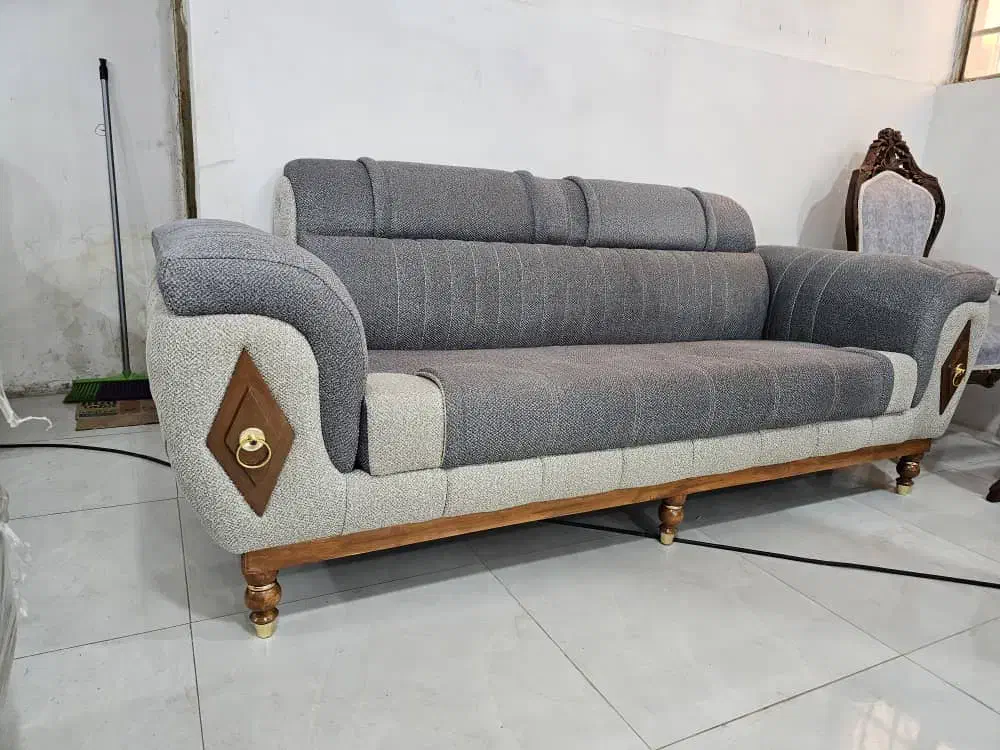 مبل وگاس|مبلمان خانگی و میز عسلی|لار, |دیوار