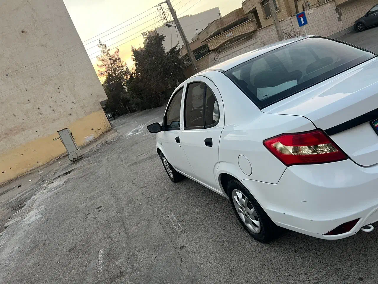 ساینا|خودرو سواری و وانت|اصفهان, خانه اصفهان|دیوار