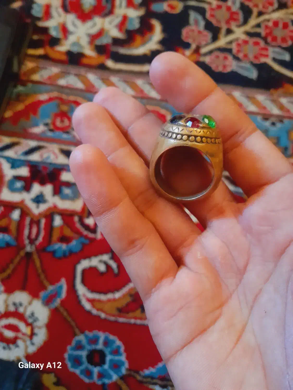 انگشتر  سالم|جواهرات|مشهد, سیس‌آباد|دیوار