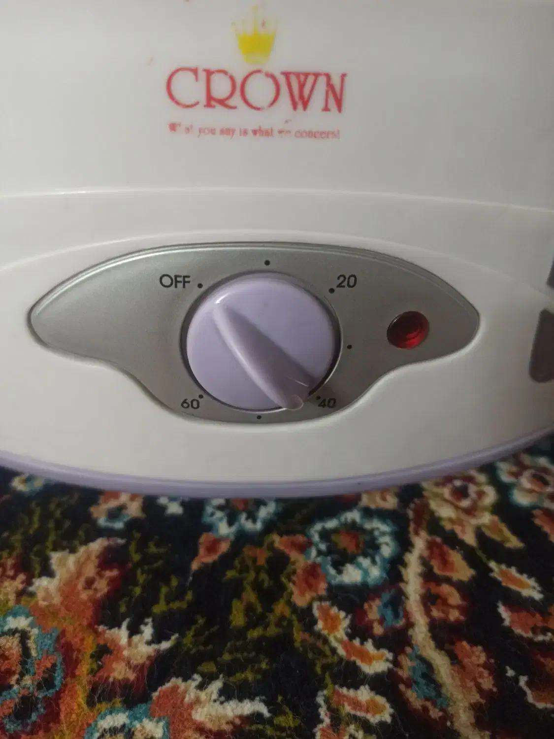 بخار پز|اجاق گاز و لوازم برقی پخت‌وپز|تهران, مشیریه|دیوار