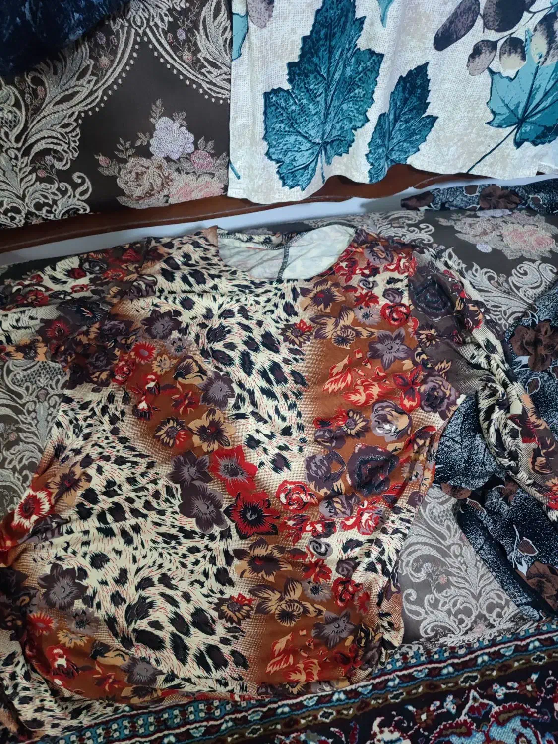 حراج لباس|حراج|قم, شهدا|دیوار