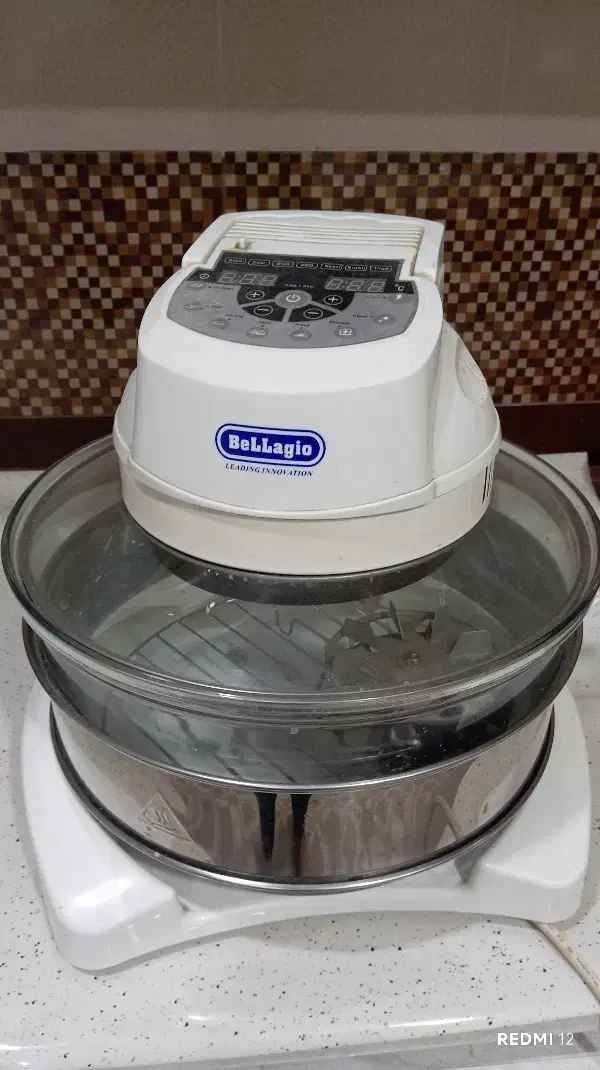 هواپز مارک بلاژیو|سایر لوازم برقی|رفسنجان, |دیوار