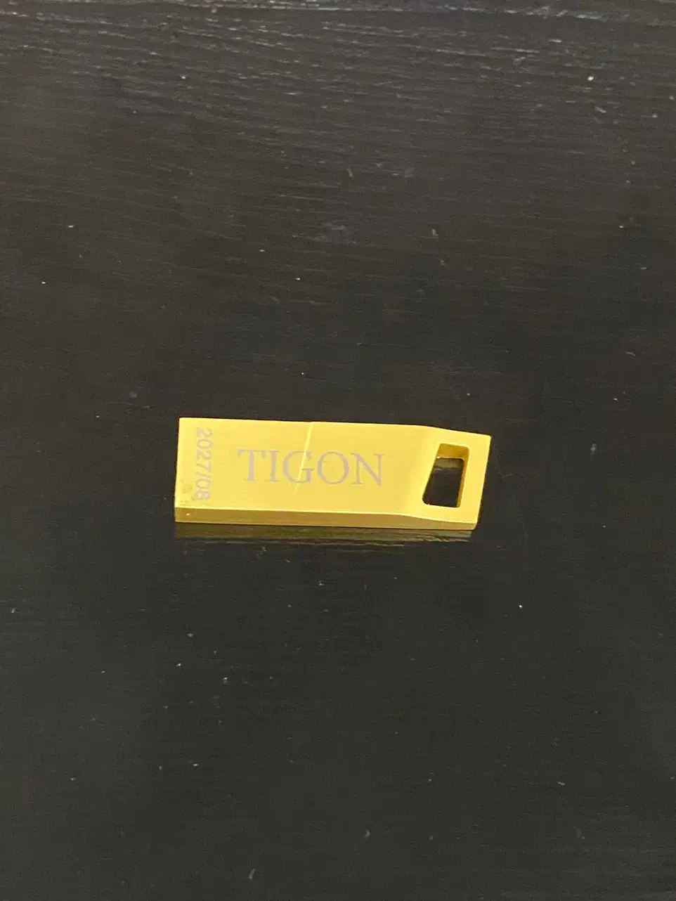 فلش ۸ گیگ Tigon|قطعات و لوازم جانبی رایانه|تهران, امانیه|دیوار