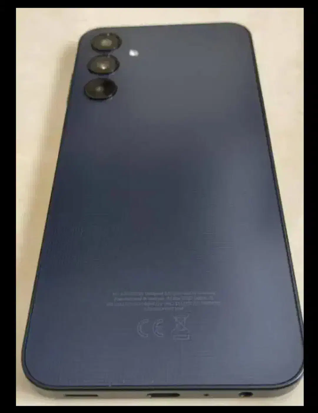 گوشیa25رام۶تمیز|موبایل|علیآباد کتول, |دیوار