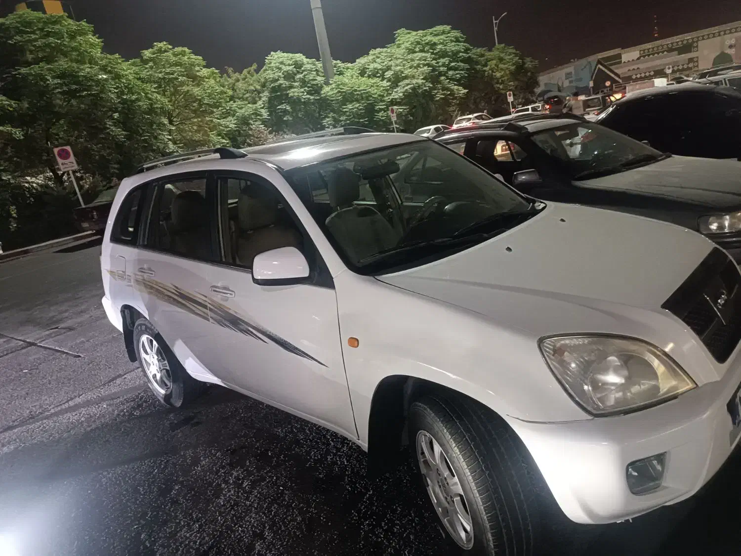 ام وی ام x33 مدل۱۳۹۰|خودرو سواری و وانت|قم, عشقعلی|دیوار