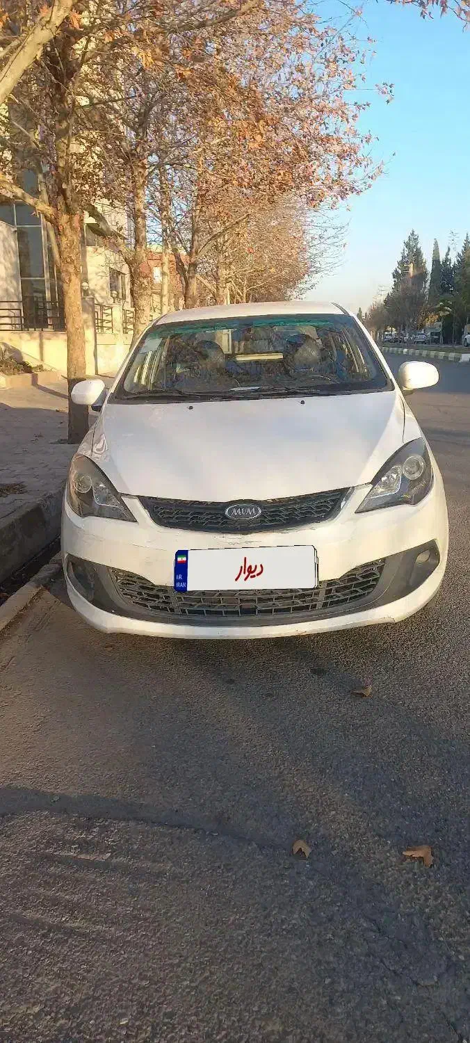 mvm 315 صندوق دار|خودرو سواری و وانت|گرگان, |دیوار