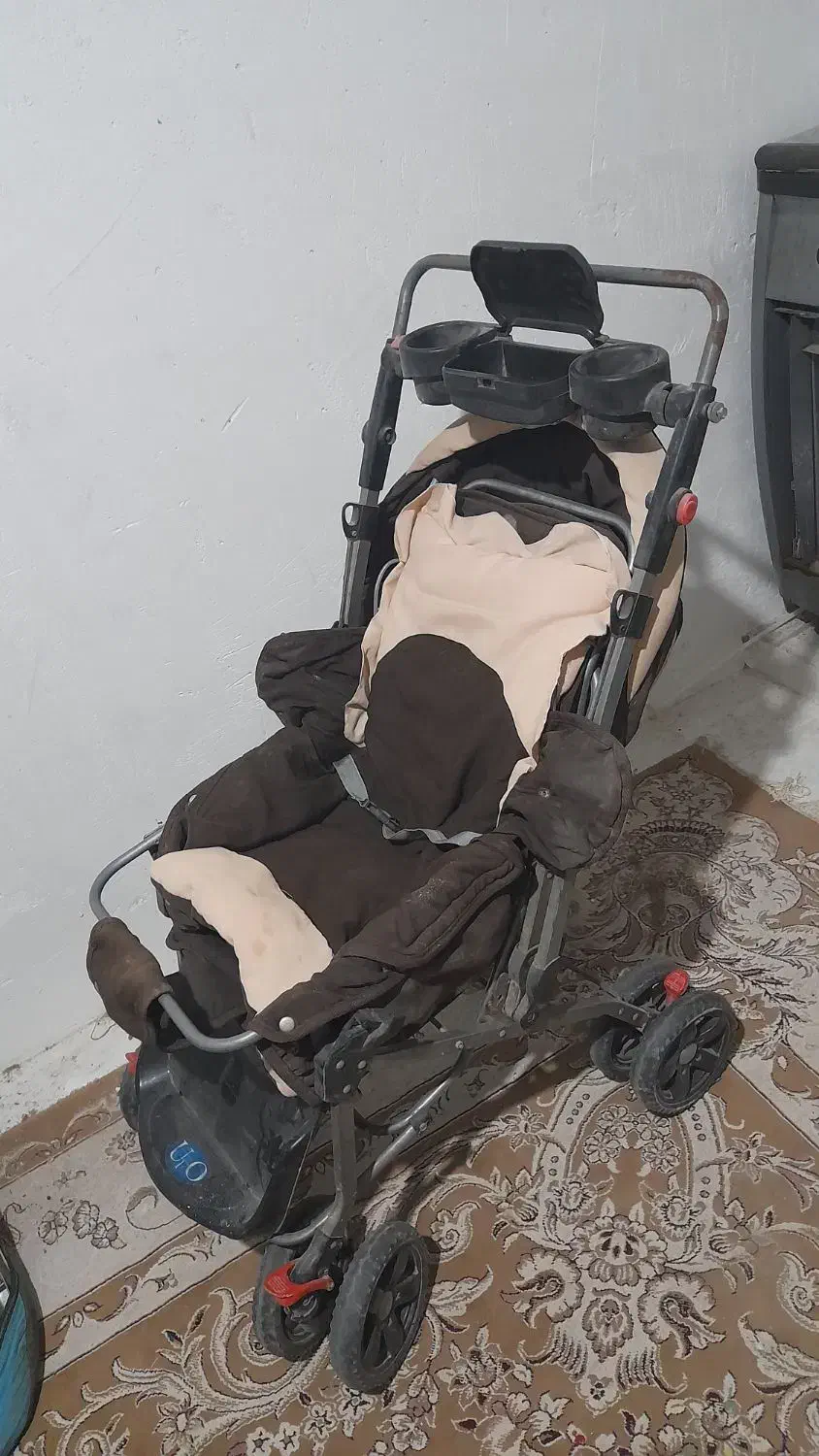 کالسکه|کالسکه و لوازم جانبی|بوشهر, |دیوار