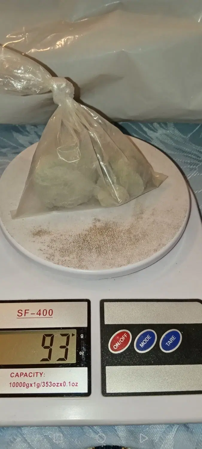 سنگمعدنی مینرال میرونکتون شریمپMineral Mironekuton|ماهی|تهران, نجات اللهی|دیوار