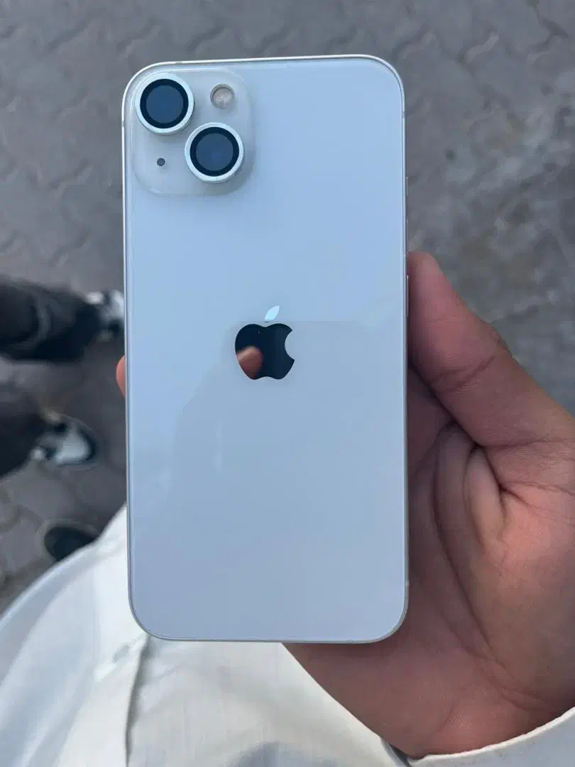 ایفون ۱۳ نرمال|موبایل|کیش, |دیوار