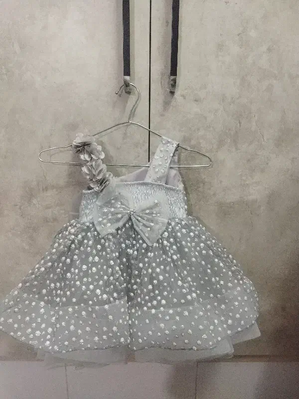 لباس مجلسی کودک|کفش و لباس بچه|داران, |دیوار