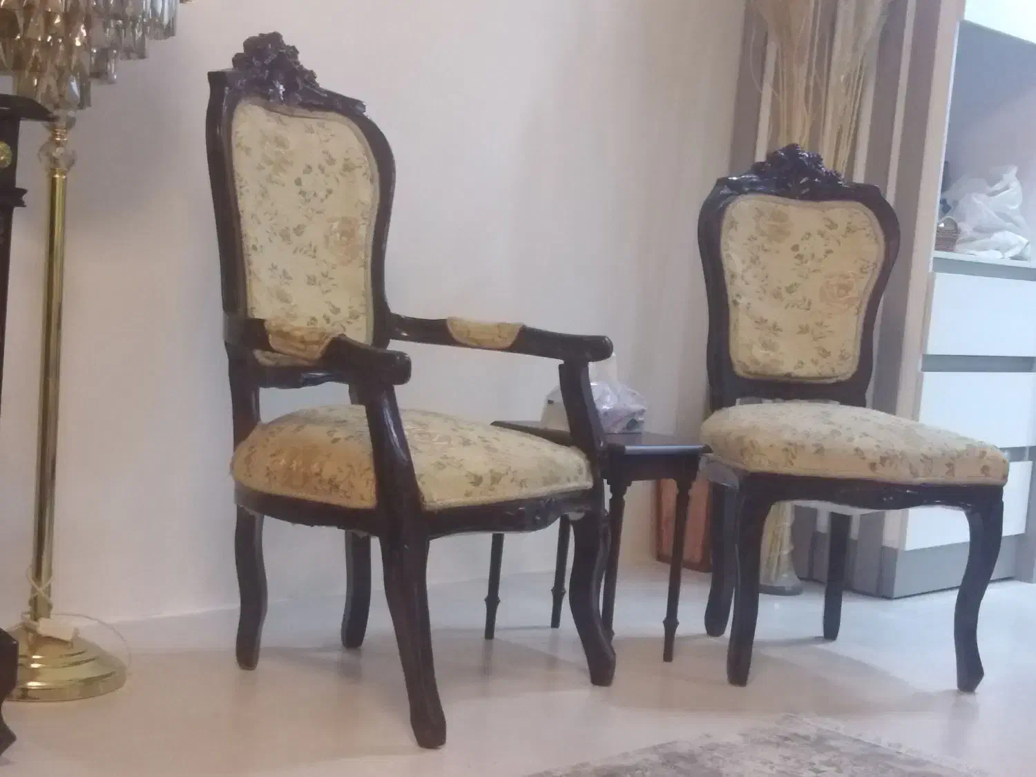 مبلمان|مبلمان خانگی و میز عسلی|محمدیه-قزوین, |دیوار