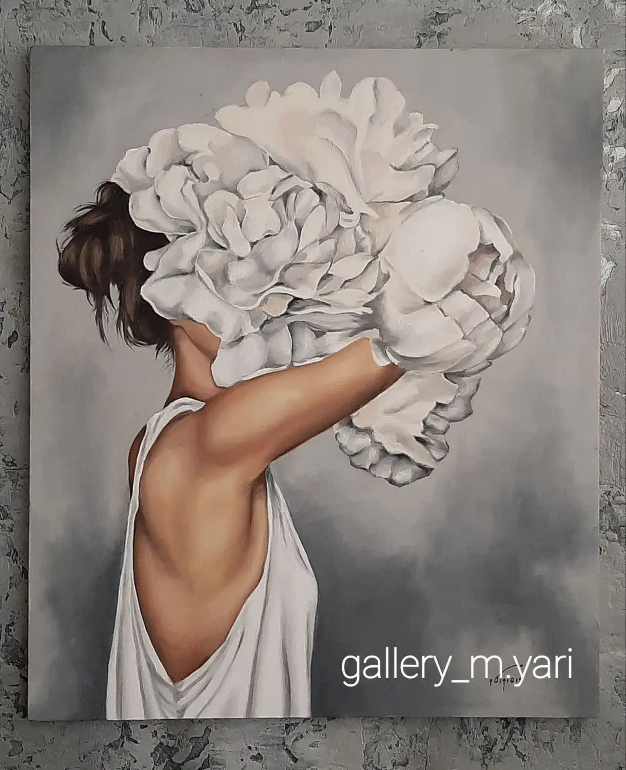 تابلونقاشی|تابلو، نقاشی، عکس|مشهد, رضاشهر|دیوار