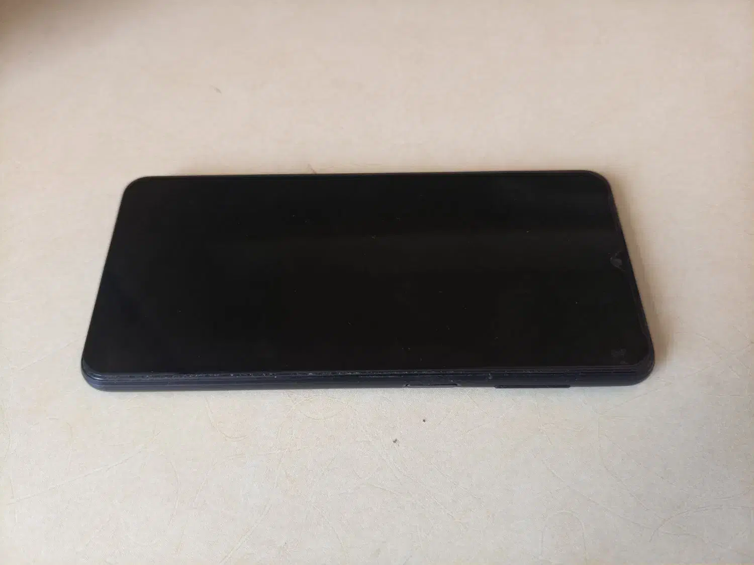 گوشی A12 samsung ram 4 -128|موبایل|رفسنجان, |دیوار