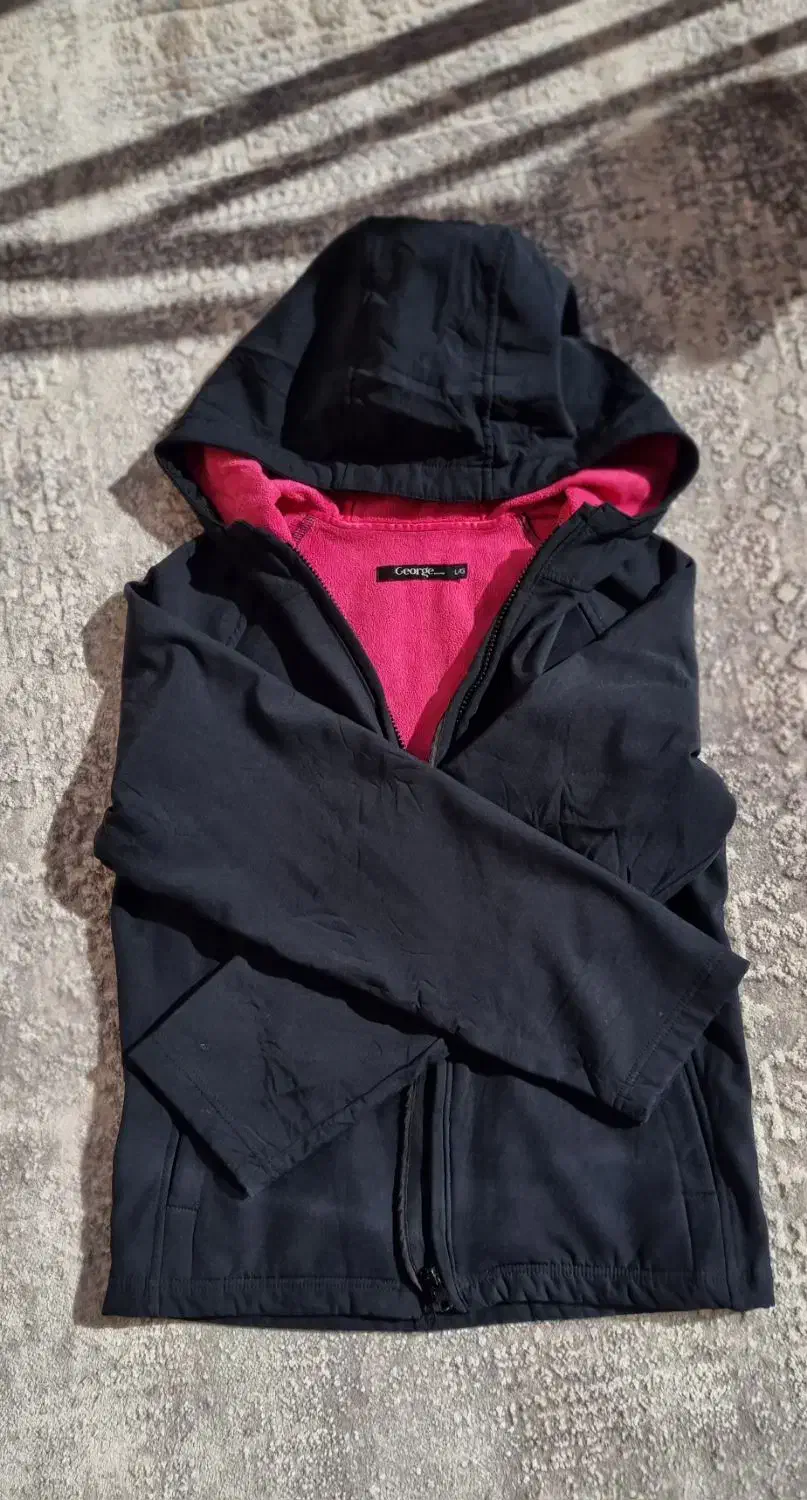 سویشرت خز دار|لباس|قائن, |دیوار