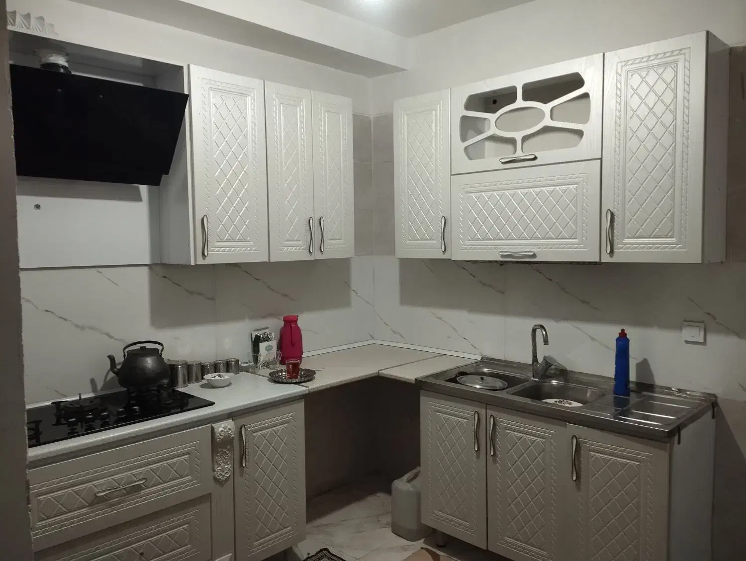 آپارتمان 65متری|فروش آپارتمان|رباط‌کریم, نصیرشهر|دیوار