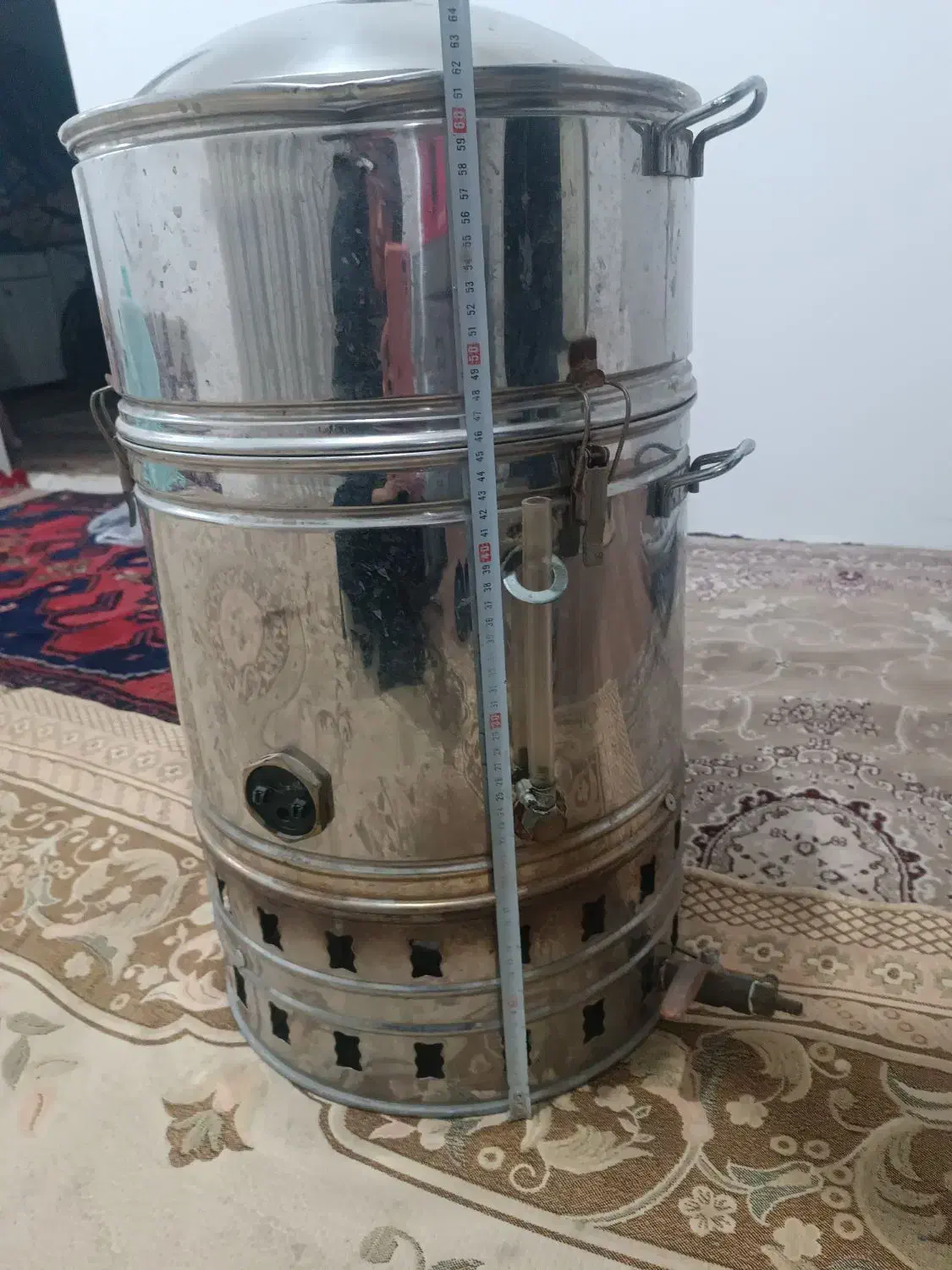 دیگبخارپز|کافیشاپ و رستوران|شهریار, شهرک بهاران (ویره)|دیوار