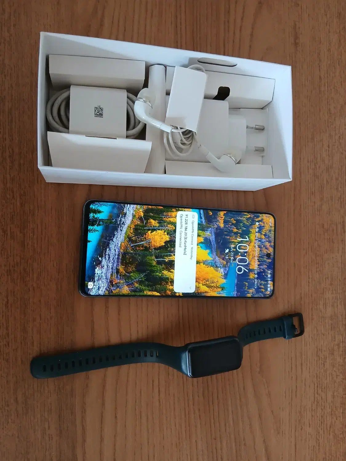 هوآوی نوا9SE|موبایل|تبریز, |دیوار