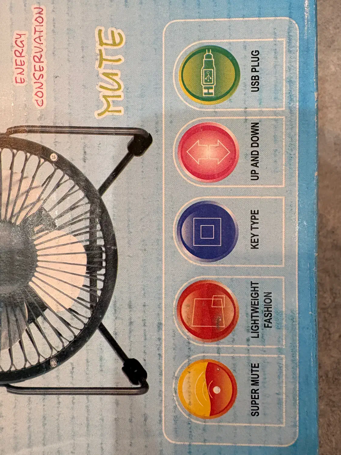 مینی پنکه|پنکه و تصفیه‌کنندهٔ هوا|پردیس, فاز ۳|دیوار