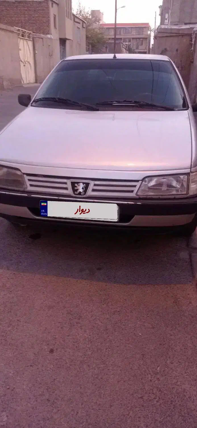 خودرو|خودرو سواری و وانت|شوط, |دیوار