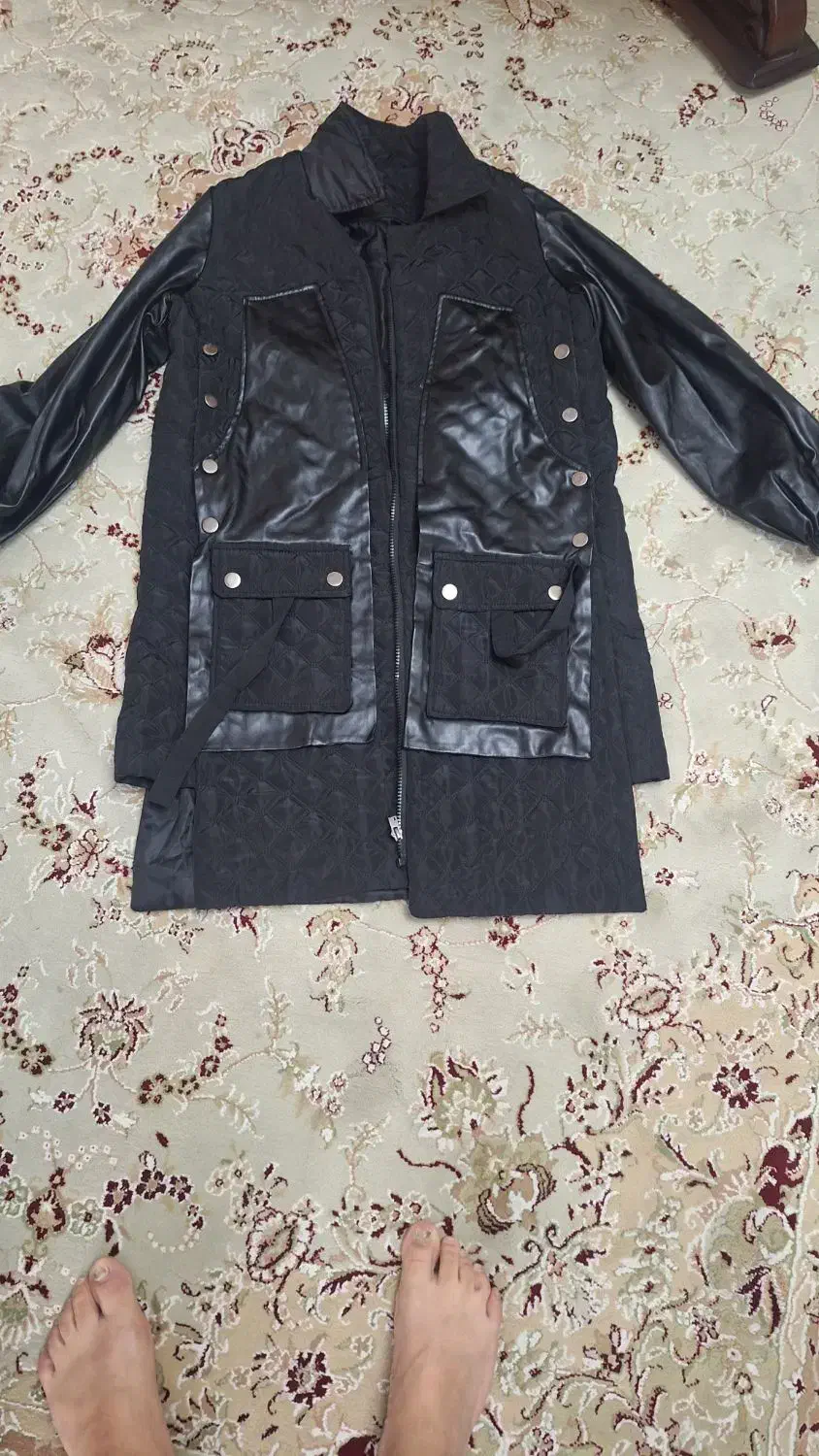 فروش لباس|لباس|کرج, کوی گلها|دیوار