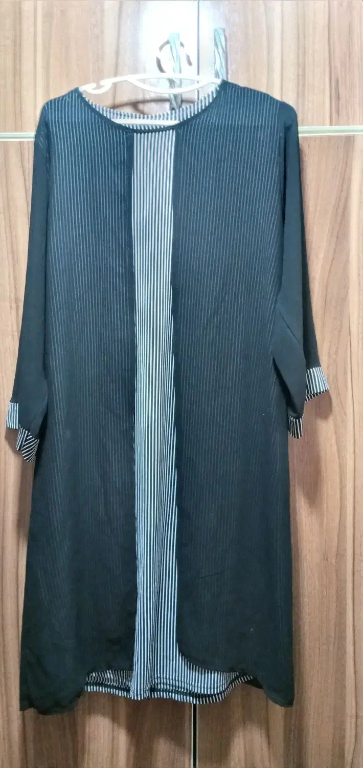 مانتو|لباس|مسجد سلیمان, |دیوار