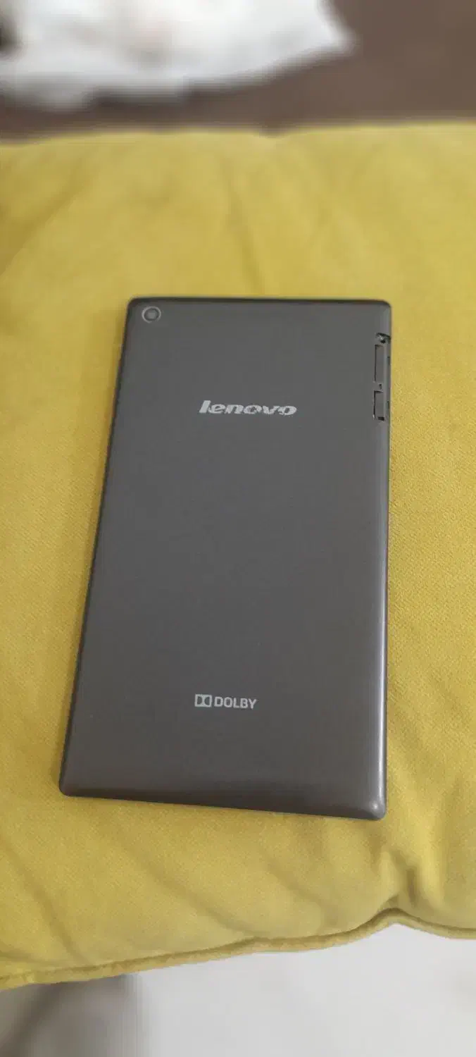 تبلت lenovo A7-30|تبلت|صدرا-فارس, فاز ۱|دیوار