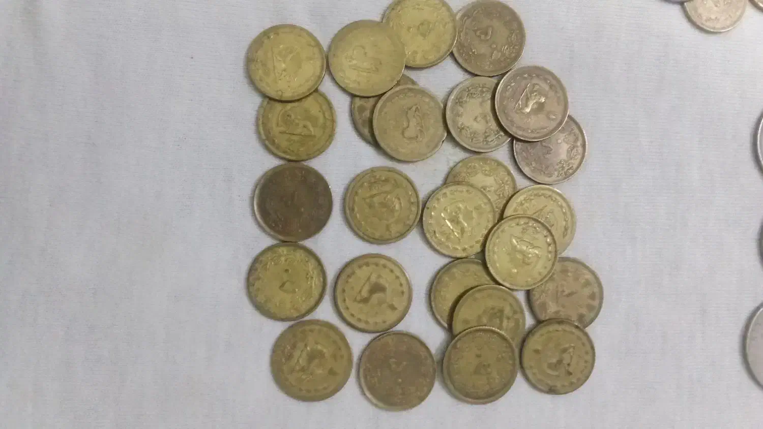 سکه|کلکسیون سکه، تمبر، اسکناس|سقز, |دیوار