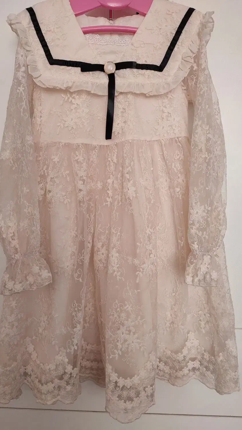 لباس تور .لباس دخترانه .لباس مجلسی .لباس عروس|لباس|چناران, |دیوار