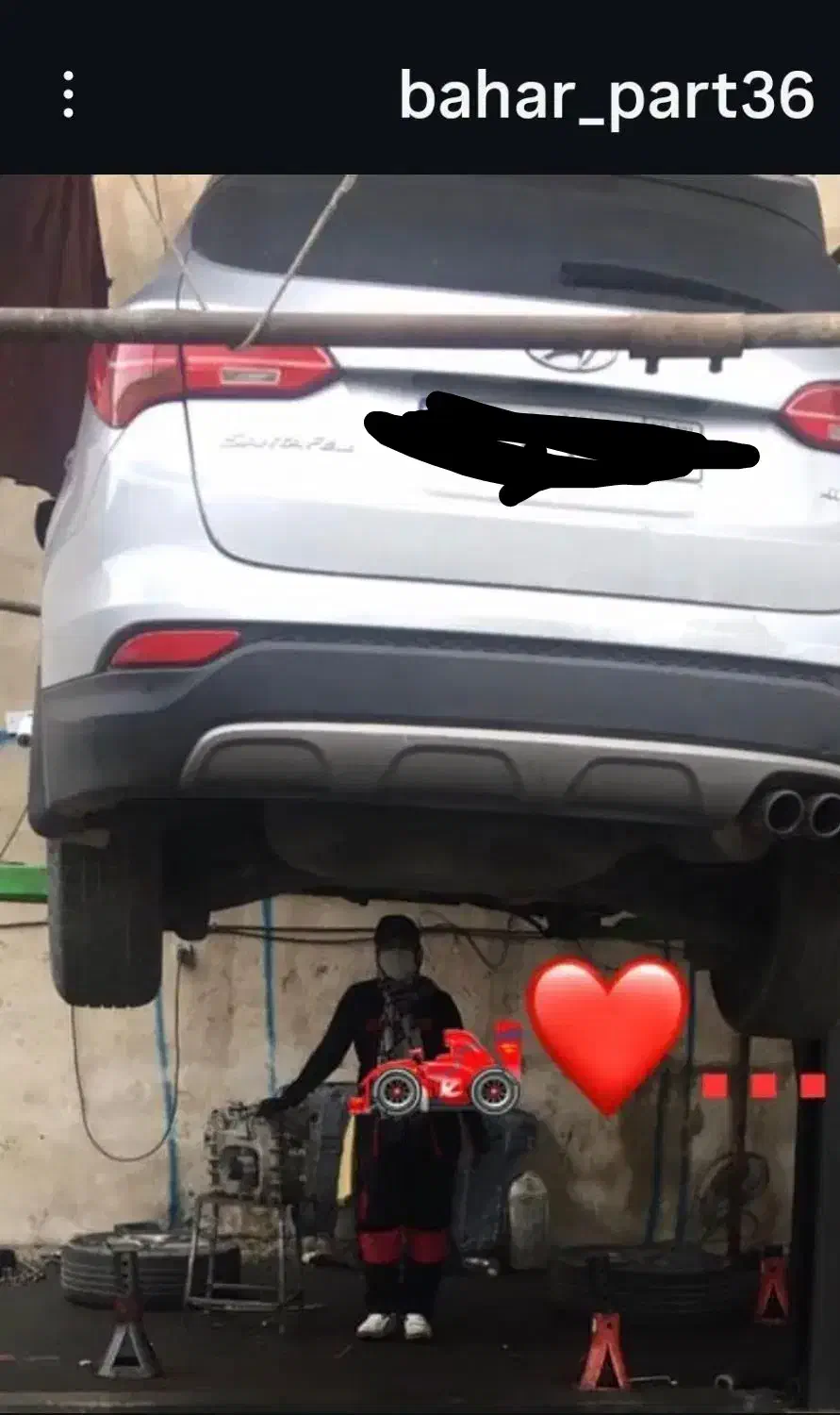 تهیه قطعات خودروهای کره ای و چینی|قطعات یدکی و لوازم جانبی|چهاردانگه (تهران), |دیوار