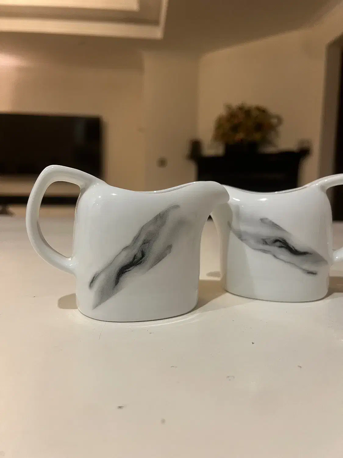 سرویس ظروف آرکوپال louminac کاملا سالم|ظروف سرو و پذیرایی|تهران, الهیه|دیوار