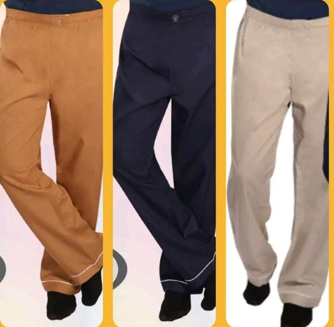 شلوار بیژامه مردانه|لباس|بیرجند, |دیوار