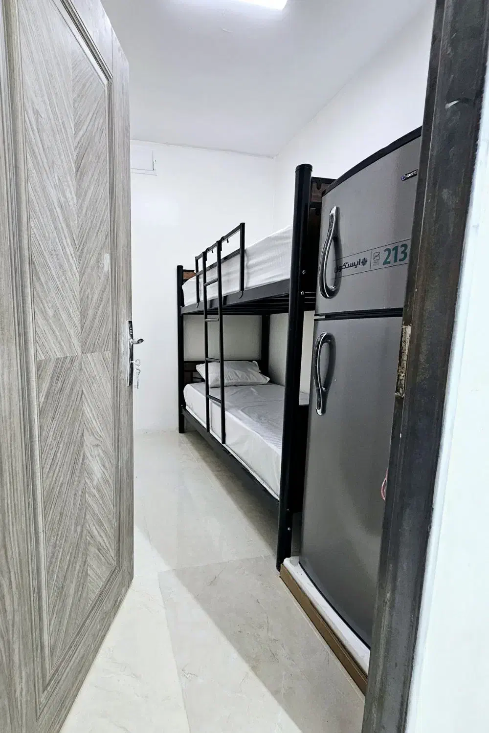 خوابگاه،پانسیون،هاستل،خوابگاه تجریش|اجارهٔ کوتاهمدت آپارتمان و سوئیت|تهران, امام زاده قاسم (نیاوران)|دیوار