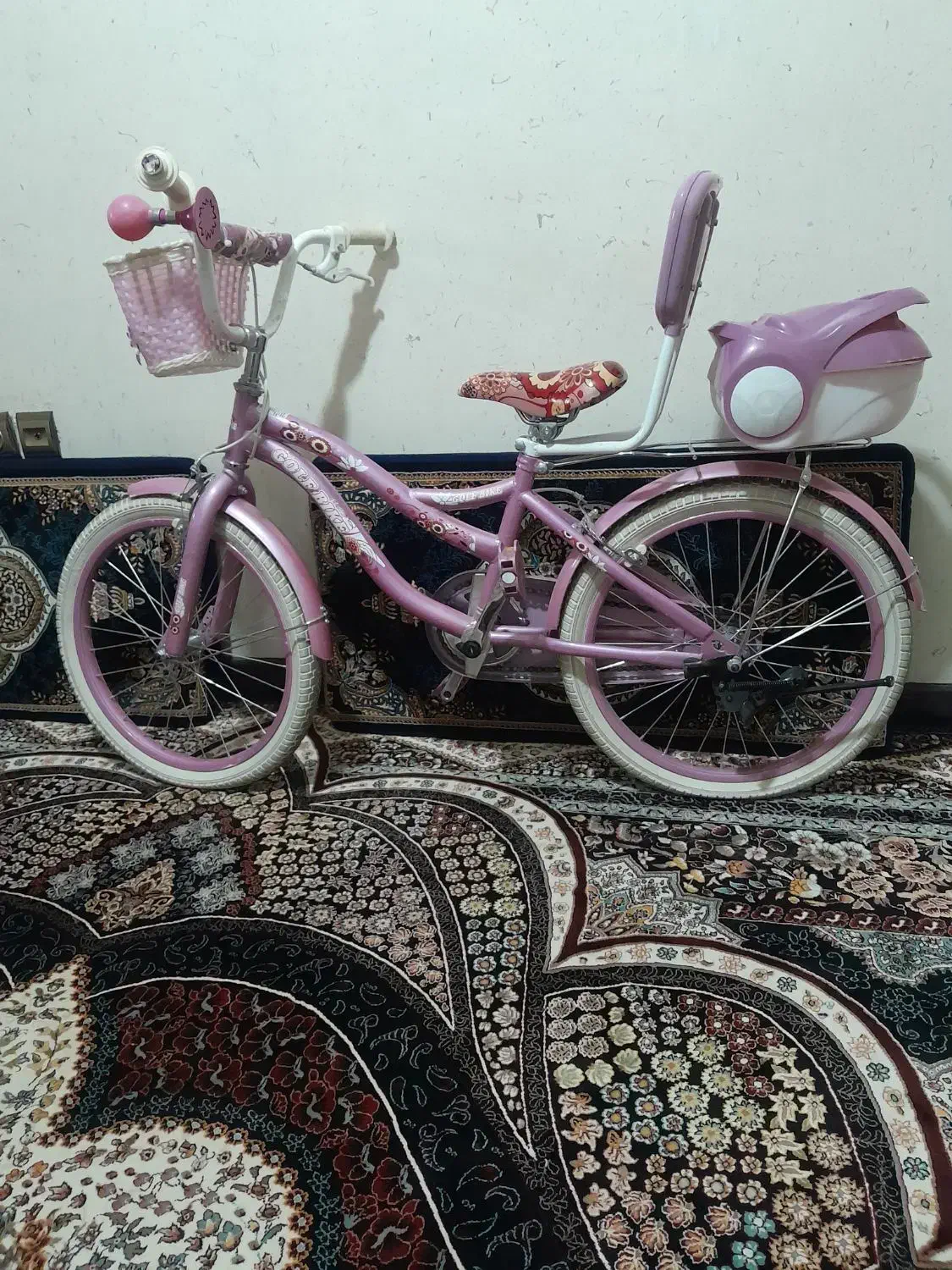 دوچرخه مدل ۲۴|دوچرخه، اسکیت، اسکوتر|بومهن, |دیوار