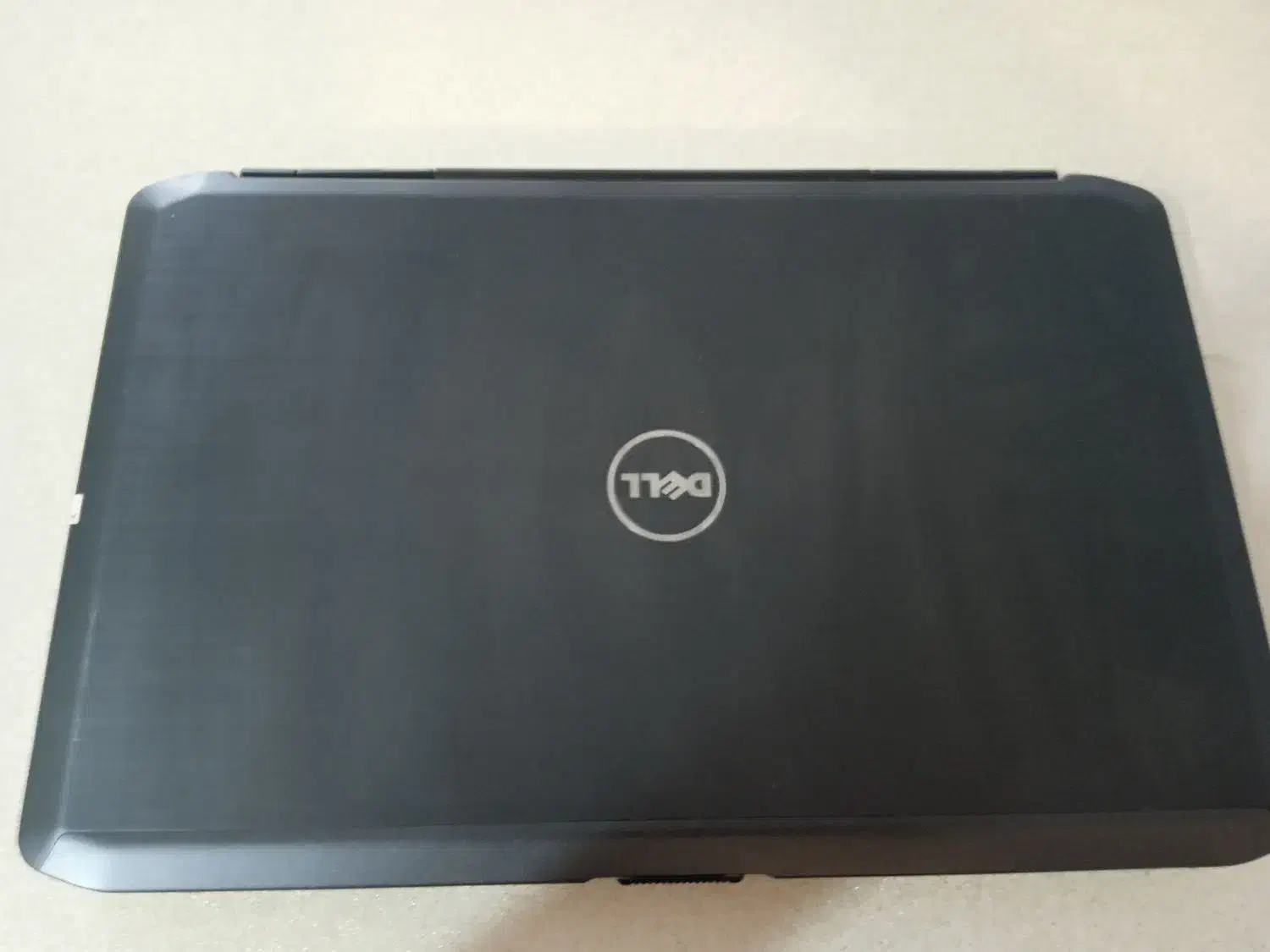 لپ تاپ dell دل i7 هارد ssd|رایانه همراه|همدان, |دیوار