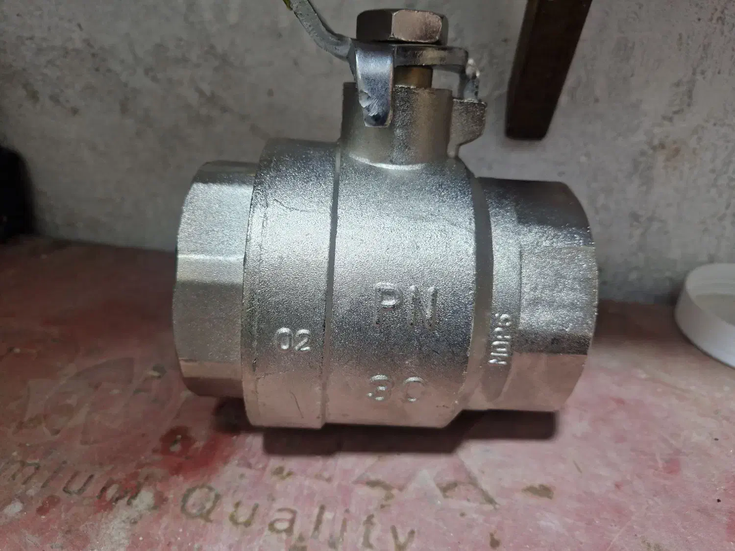 شیر گازی|ابزارآلات|سیرجان, |دیوار