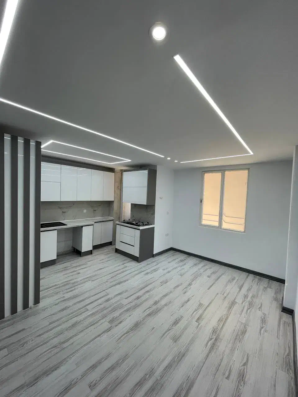 ۴۹متر در تاپ لوکیشن برای تازه عروس دوماد|فروش آپارتمان|تهران, تهرانسر مرکزی|دیوار