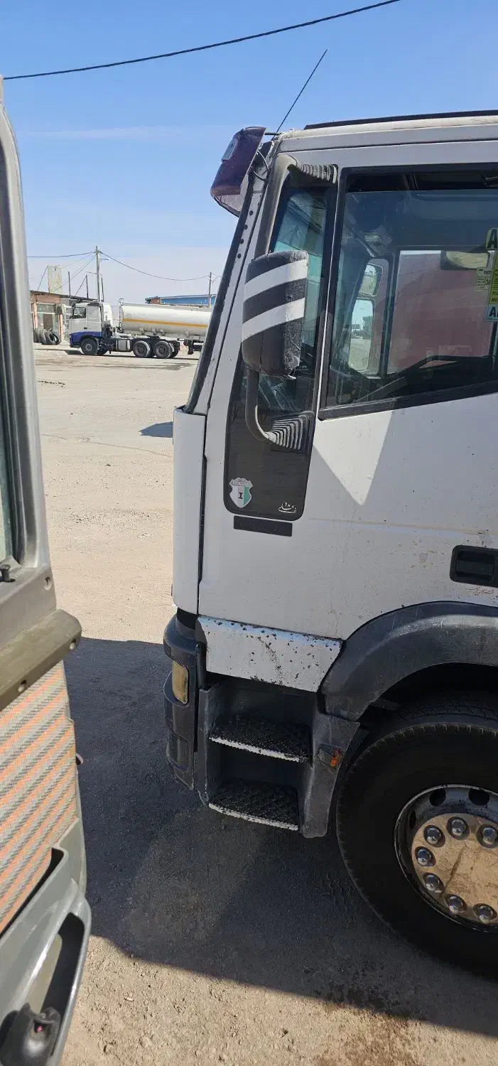 اویکو ۷۲۰|خودرو سنگین|نظر کهریزی, |دیوار