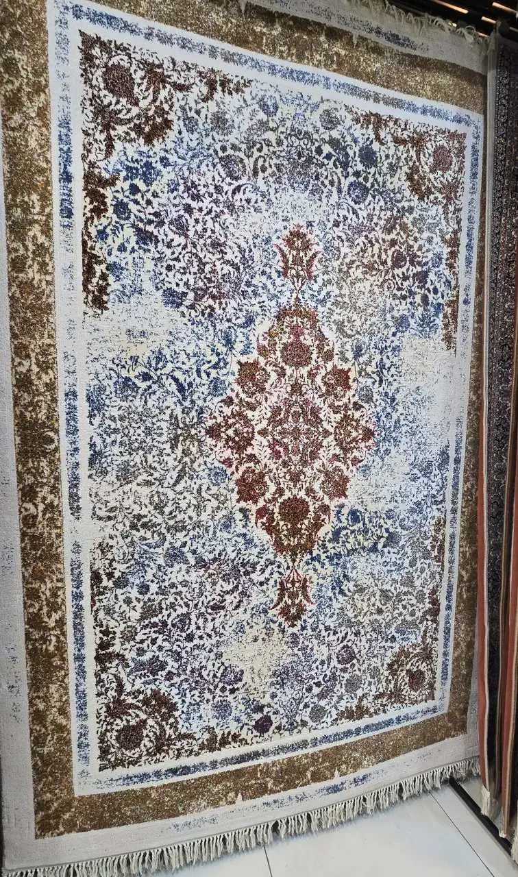 فرش تخفیفی|فرش|نقده, |دیوار