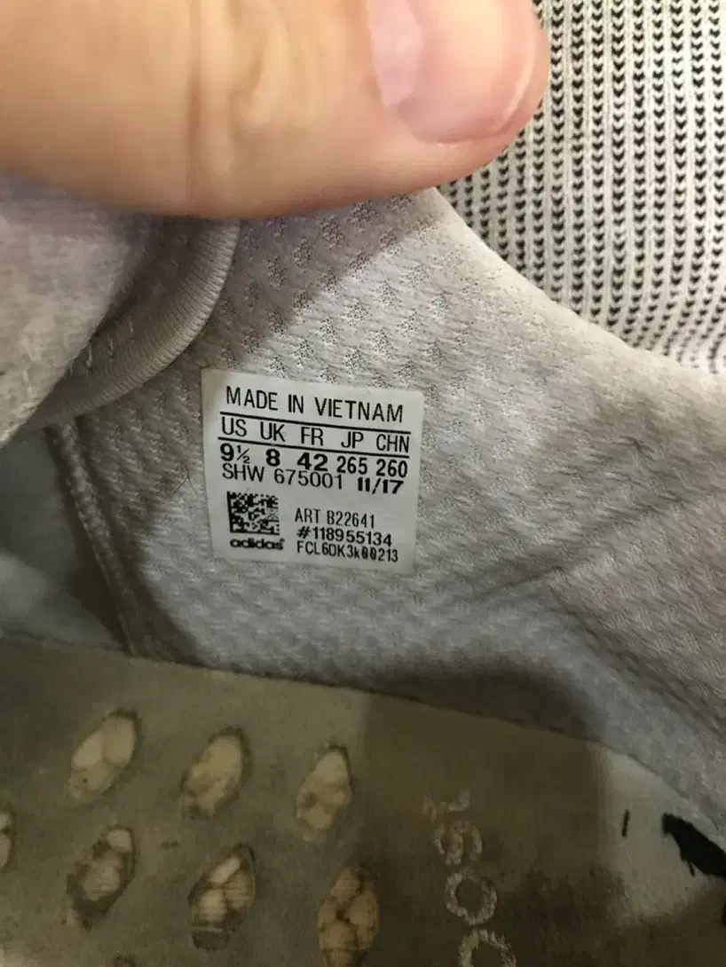 کتونی کفش اورجینال  سایز ۴۲|کیف، کفش، کمربند|شیراز, میرزاکوچک خان|دیوار