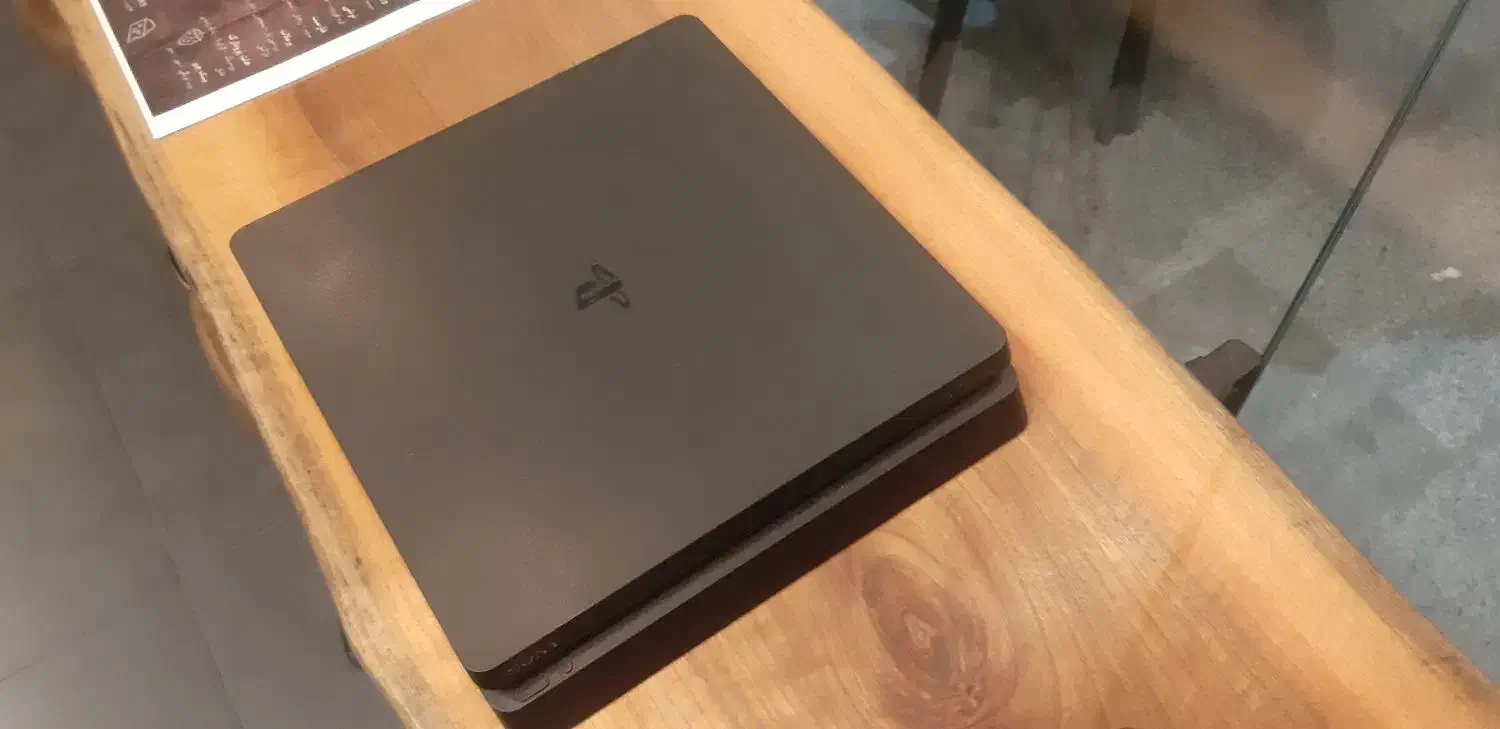 ps4 پی اس فور ۴ دسته ریجن اروپا کپی خور ورژن ۹|کنسول، بازی ویدئویی و آنلاین|تهران, کوهک|دیوار